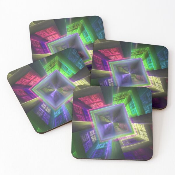 Item preview, Technology Perspective designed and sold by Pavel Polyansky.