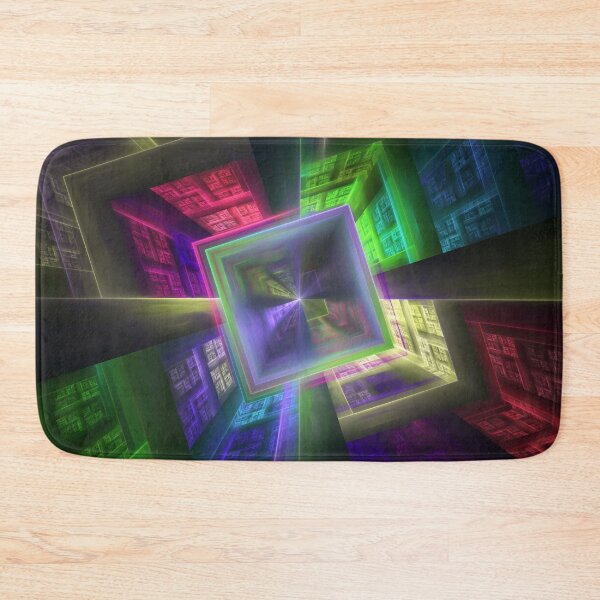 Item preview, Technology Perspective designed and sold by Pavel Polyansky.