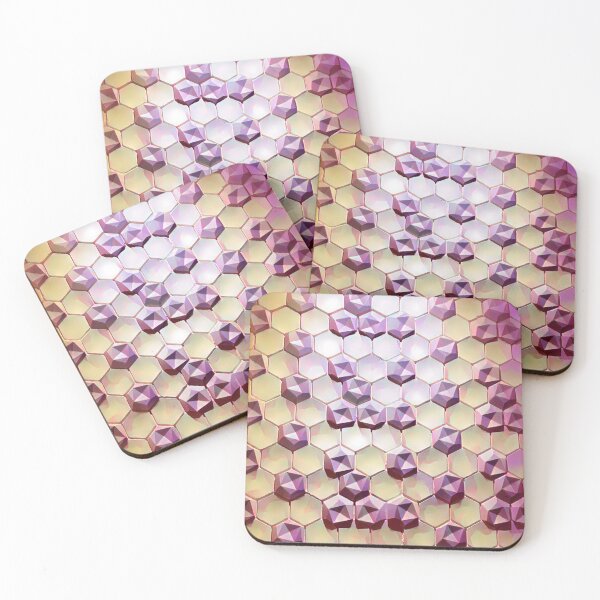 Item preview, Honeycomb designed and sold by Starz30.