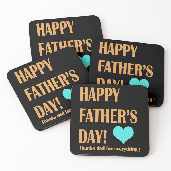 Item preview, Happy Father's Day designed and sold by ZEDSOU ⭐⭐⭐⭐⭐.