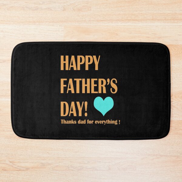 Item preview, Happy Father's Day designed and sold by ZEDSOU ⭐⭐⭐⭐⭐.