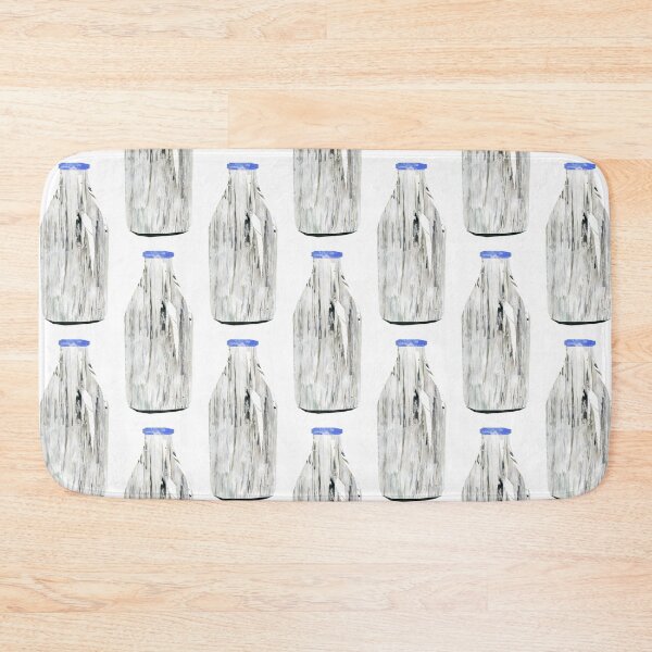 Item preview, Milk Bottle designed and sold by BabbanGaelg.