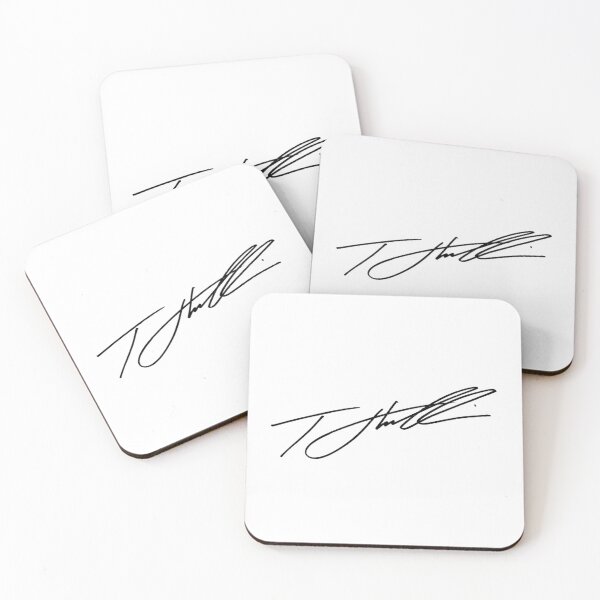 Item preview, Tyler Hoechlin autograph designed and sold by Fanartistic.