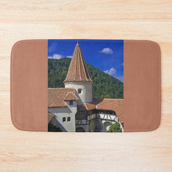 Item preview, Bran Castle designed and sold by Yair Karelic.