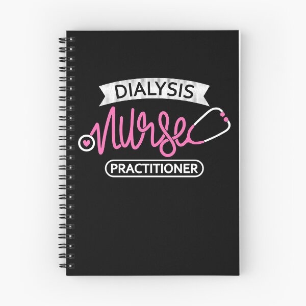 Item preview, Dialysis Nurse Practitioner NP - Dialysis Nurse - Nephrology Nursing Department designed and sold by gowthama.