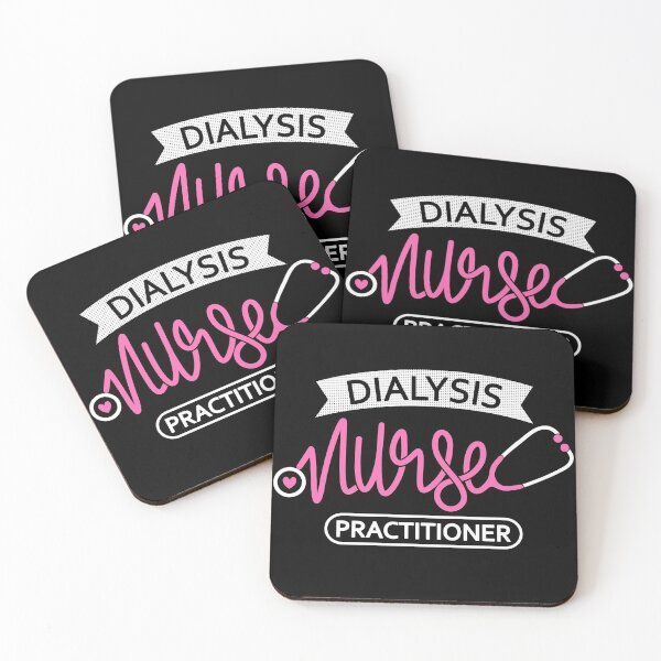Item preview, Dialysis Nurse Practitioner NP - Dialysis Nurse - Nephrology Nursing Department designed and sold by gowthama.