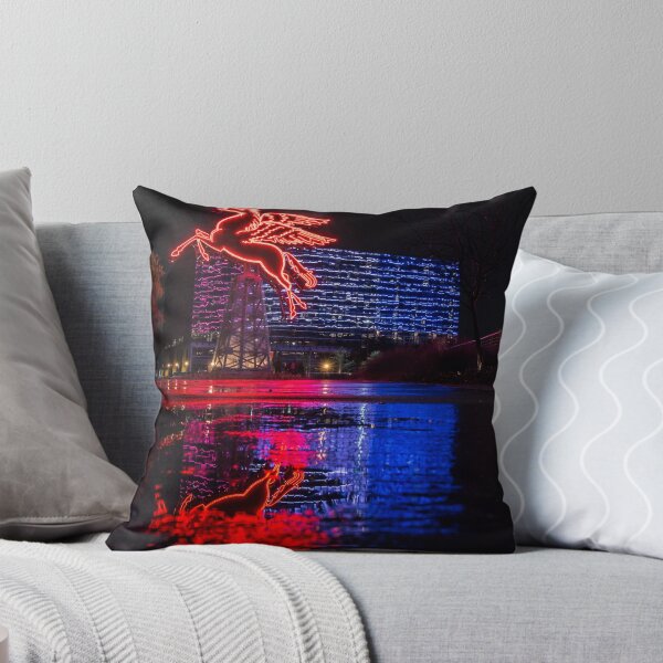 Item preview, Omni Hotel Dallas for Paris designed and sold by josephhaubert.