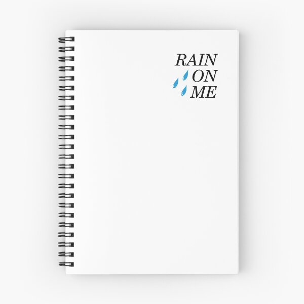 Item preview, Rain On Me designed and sold by pashabtw.