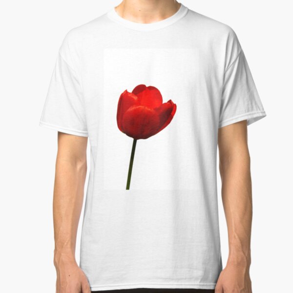 Tulip Classic T-Shirt