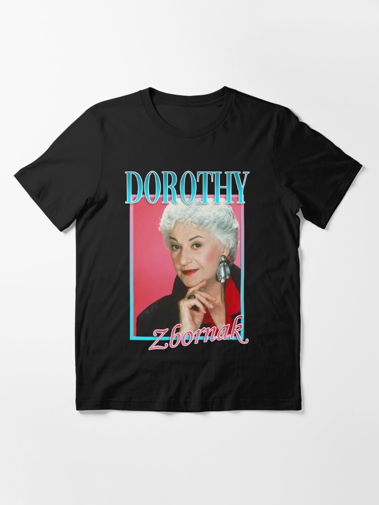 Discover Dorothy Zbornak Essential T-Shirt