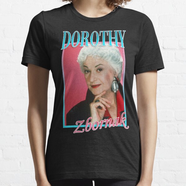 Dorothy Zbornak Essential T-Shirt