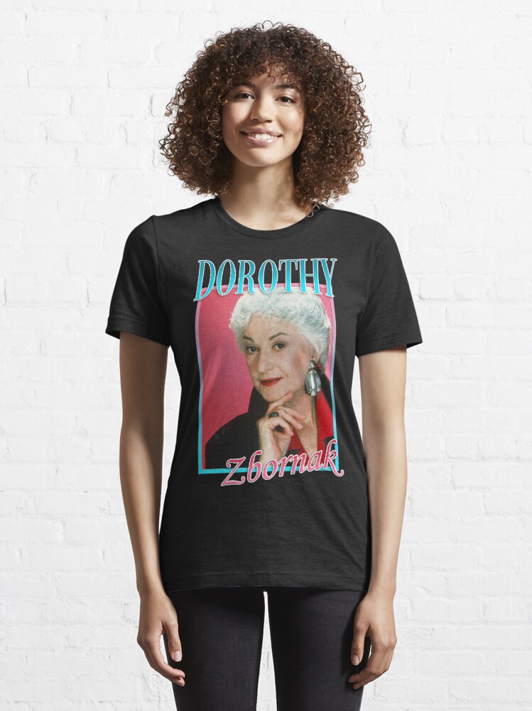 Disover Dorothy Zbornak Essential T-Shirt