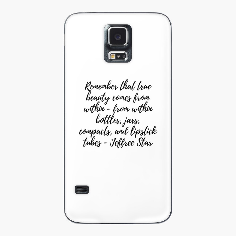 Item preview, Samsung Galaxy Skin designed and sold by SBernadette.