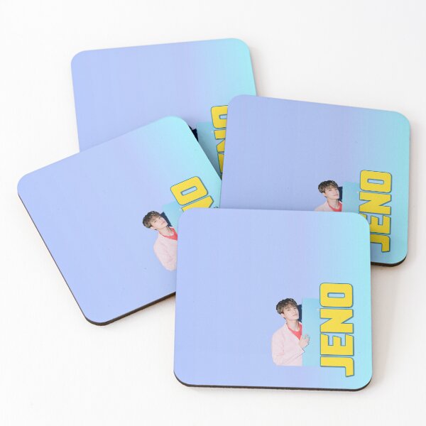 Item preview, NCT DREAM Jeno  designed and sold by nurfzr.