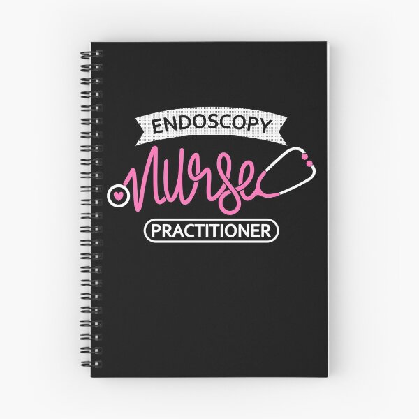 Item preview, Endoscopy Nurse Practitioner NP - Gastroenterology Nursing Department - Endoscopist Nurse designed and sold by gowthama.