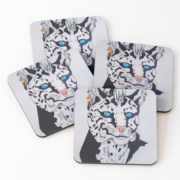 Item preview, Punk Khajiit designed and sold by CiriOfRivia.
