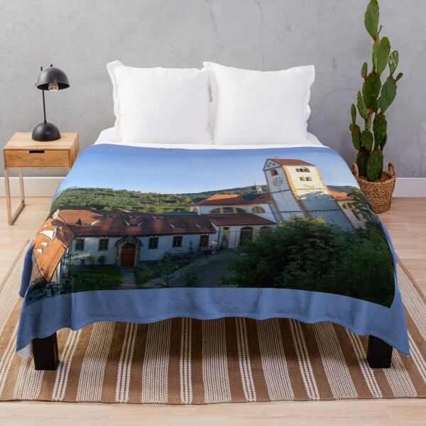 Item preview, St Mang's Basilica, Füssen designed and sold by Yair Karelic.