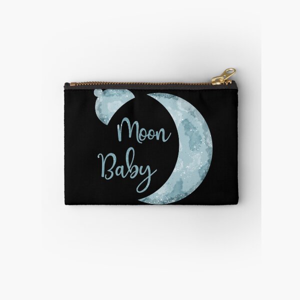Item preview, Moon baby designed and sold by EnchantedInn.