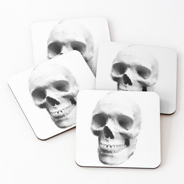 Item preview, Skull  designed and sold by eighths.
