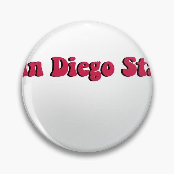 Item preview, san diego state designed and sold by katearoni.
