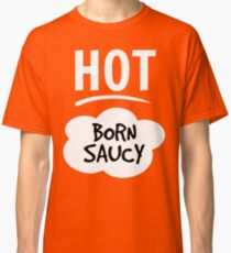 Taco Bell Hot Sauce Classic T-Shirt