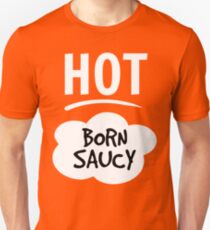 Taco Bell Hot Sauce Unisex T-Shirt