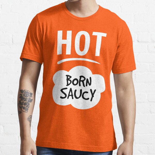 taco sauce shirts