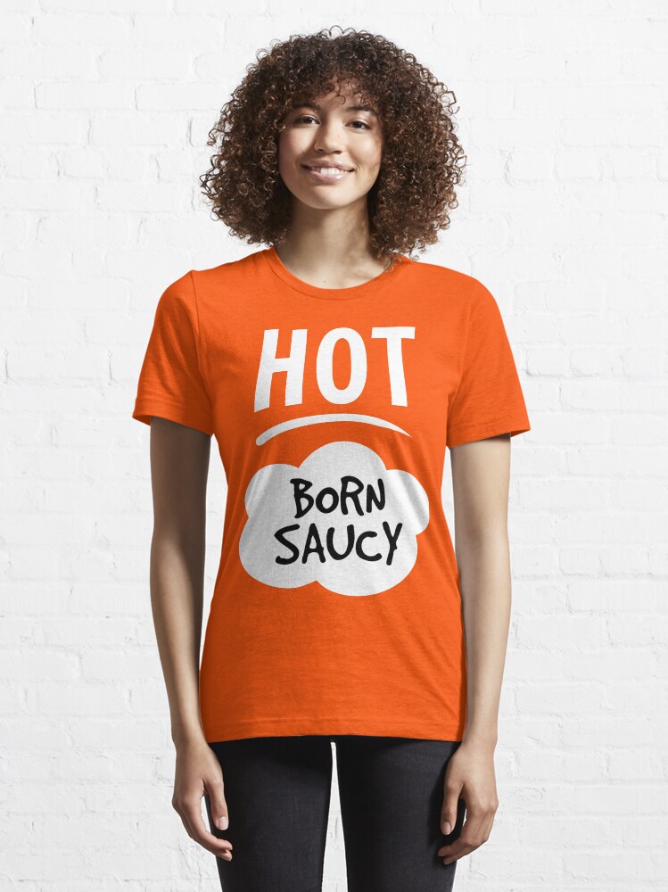 taco bell hot sauce shirt