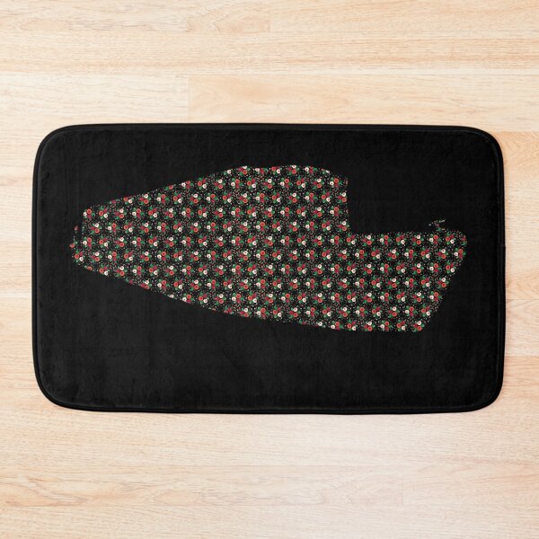 Item preview, Rosas en forma de estrecho designed and sold by weavernap.