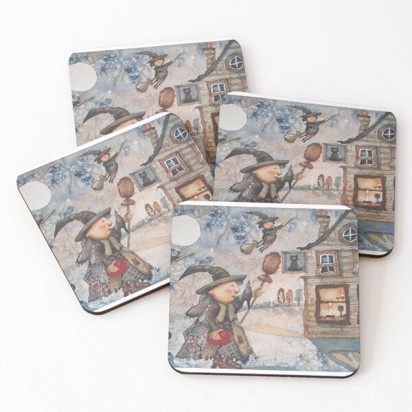 Item preview, Girls night out! designed and sold by dozhy.