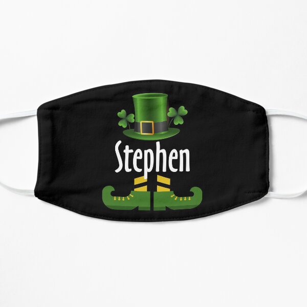 Stephen Flat Mask