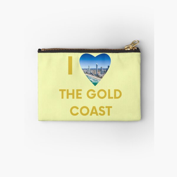 Item preview, I love The Gold Coast designed and sold by melbournegirl.