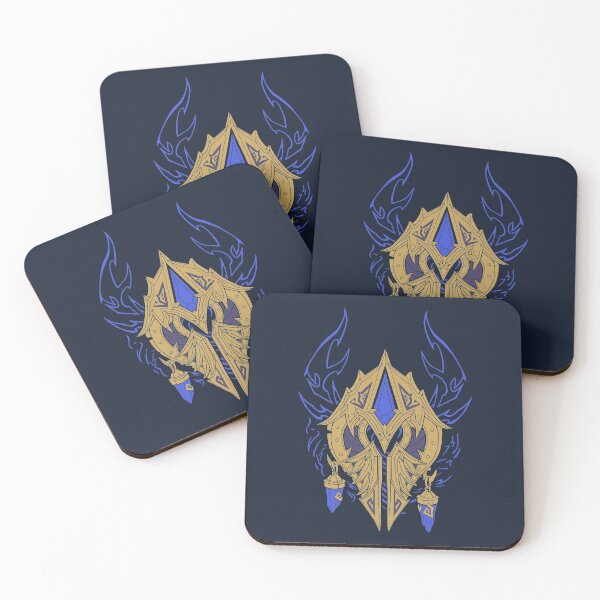 Item preview, Ren'dorei Crest designed and sold by All-Sorts.