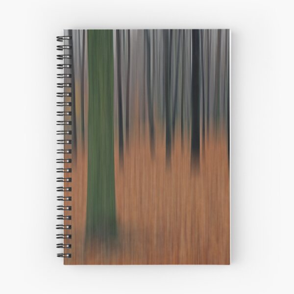 Item preview, Into the Woods No6 - Digital Art designed and sold by davidelder.
