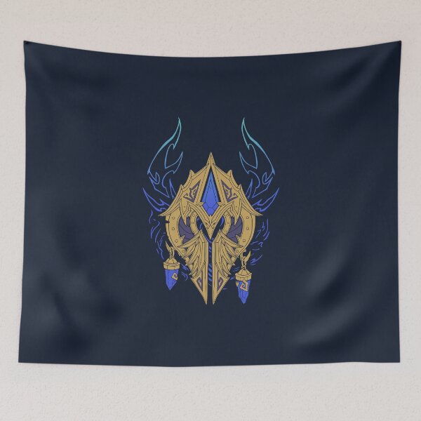 Item preview, Ren'dorei Crest 2 designed and sold by All-Sorts.