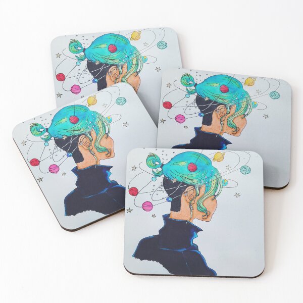 Item preview, Space  designed and sold by CiriOfRivia.