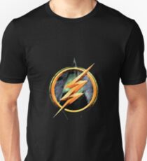 Flash Vs Arrow Unisex T-Shirt