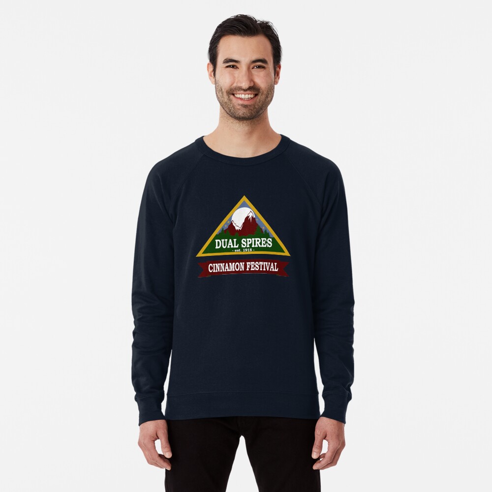 Item preview, Lightweight Sweatshirt designed and sold by AndysVan.
