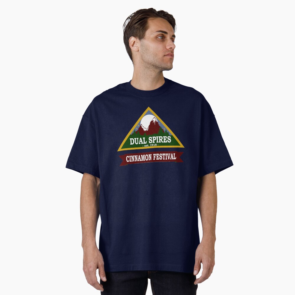 Item preview, Oversized T-Shirt designed and sold by AndysVan.