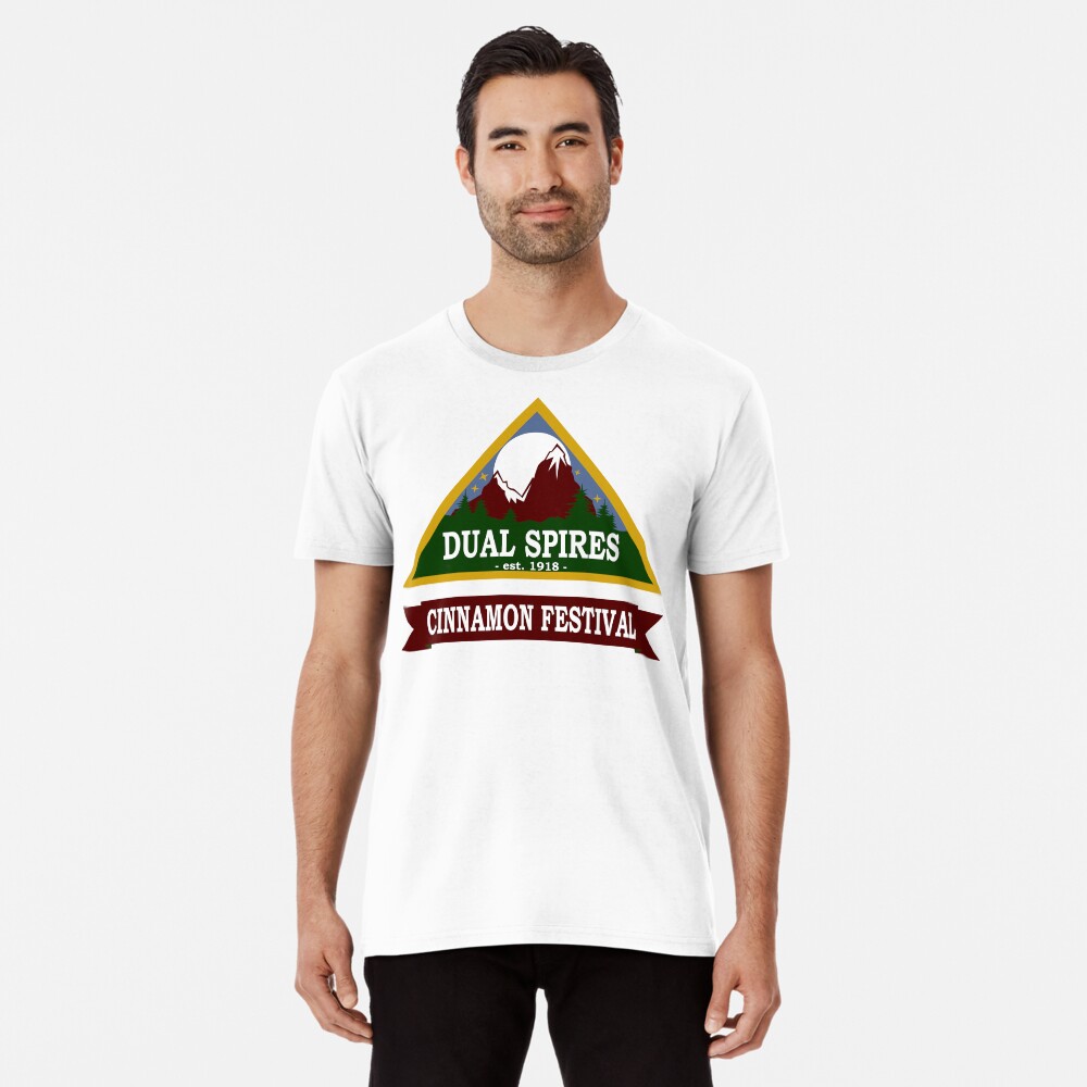 Item preview, Premium T-Shirt designed and sold by AndysVan.