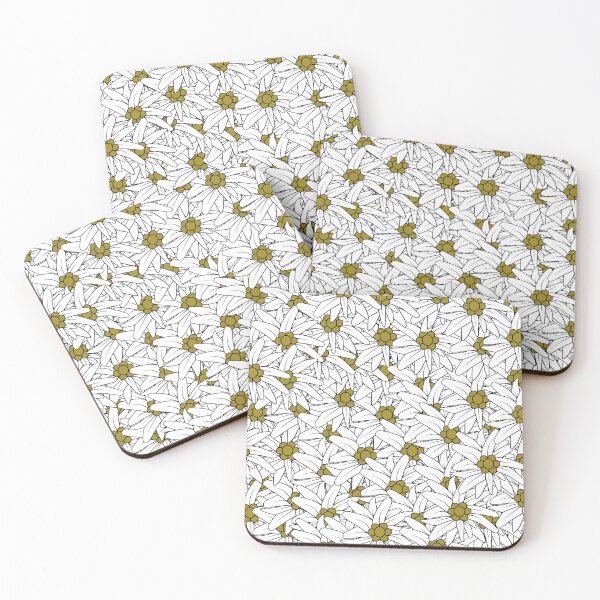 Item preview, Edelweiss Edelweiss alpine blossom gift for hikers and alpine fans Pattern designed and sold by emm-j.
