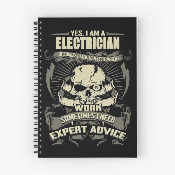 Item preview, Electrician designed and sold by princegiri.