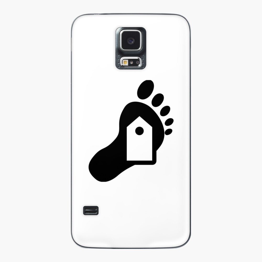 Item preview, Samsung Galaxy Skin designed and sold by SBernadette.