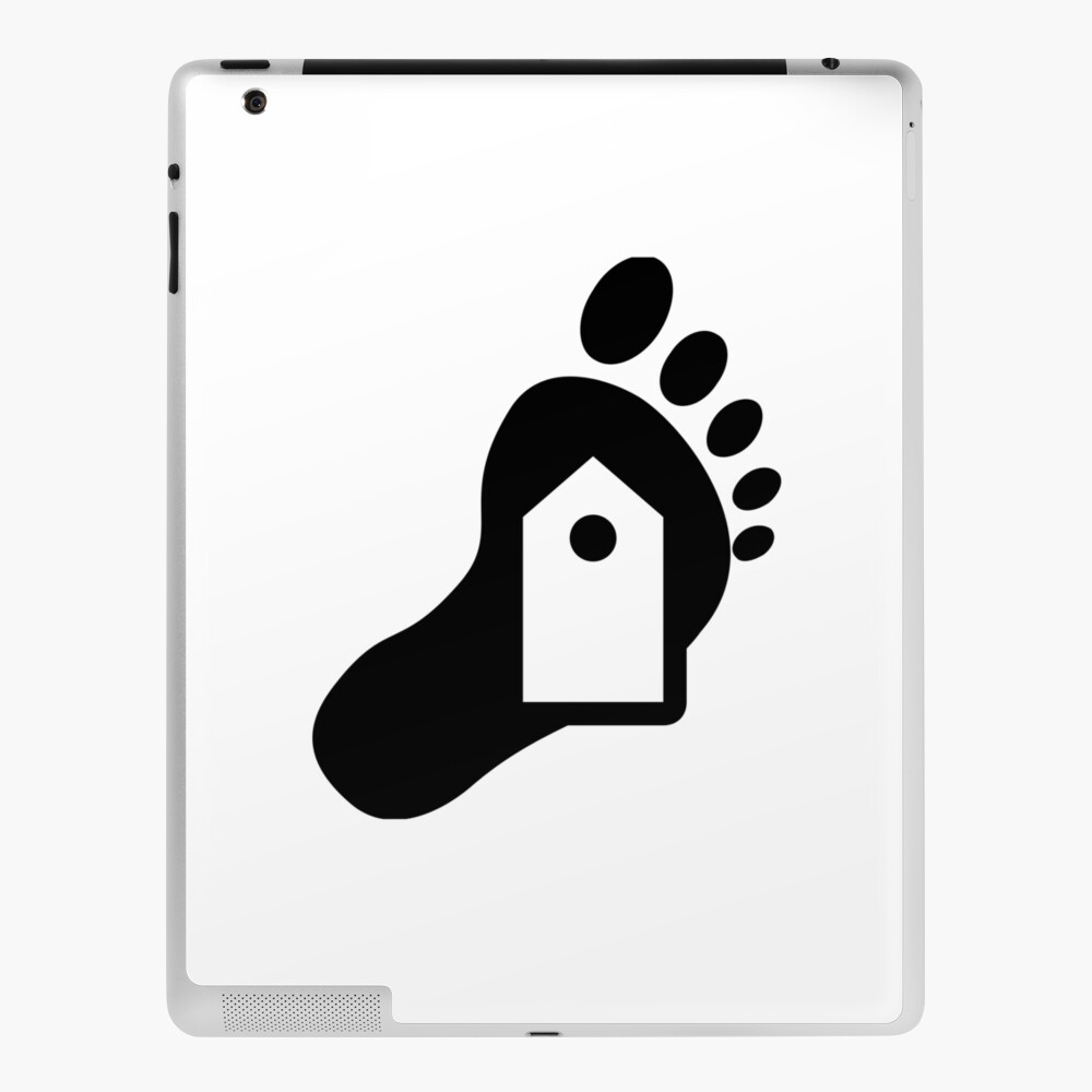 Item preview, iPad Skin designed and sold by SBernadette.