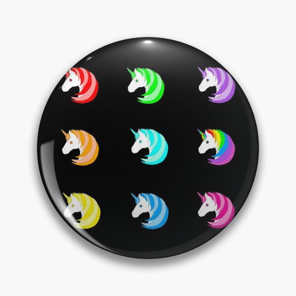 Item preview, Rainbow unicorn design designed and sold by Melanie Jeyakkumar.