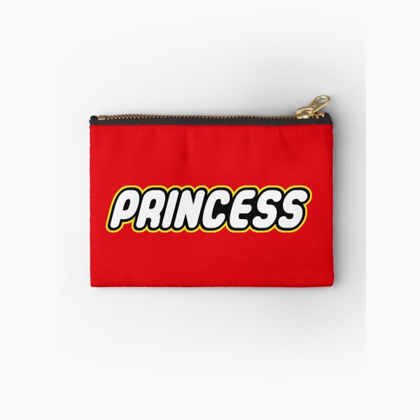 Item preview, Princess  Bricks fan, personalize matching gift designed and sold by Urosek.