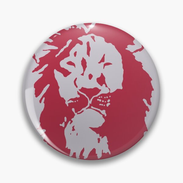 Item preview, The Red Lion No.14 designed and sold by fullyfuelled.
