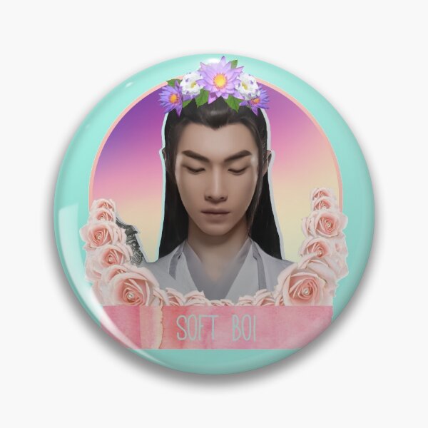 Item preview, Xiao Xingchen  designed and sold by Cri-Babi.