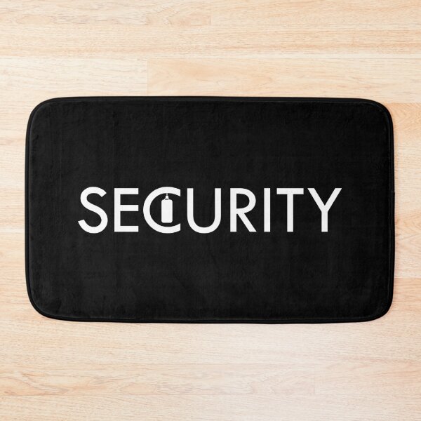 Item preview, Security designed and sold by ryspayevkaisar.