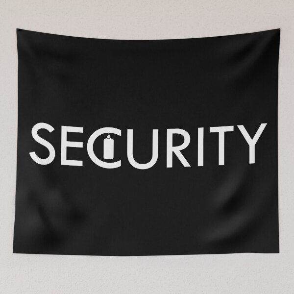 Item preview, Security designed and sold by ryspayevkaisar.